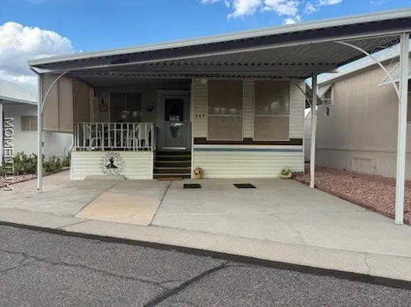 2000 Ramar Road #460, Bullhead City, AZ 86442