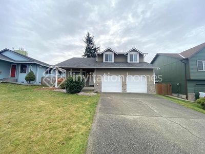 1610 199th Street Ct E, Spanaway, WA, 98387