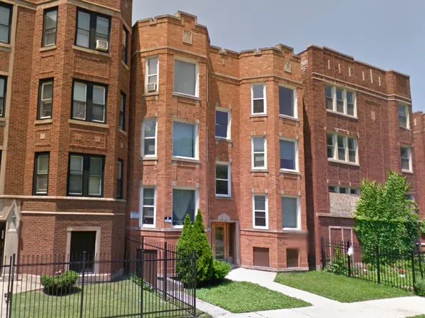 8014 S Maryland Ave Chicago, IL 60619