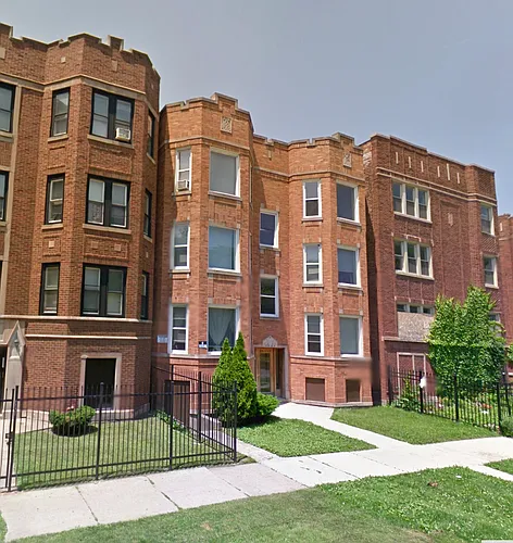 8014 S Maryland Ave Chicago, IL 60619 Photo 1
