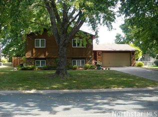 10960 100th Ave N, Maple Grove, MN 55369