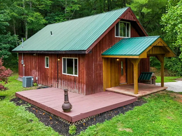 4030 Clearfork N, Morehead, KY 40351