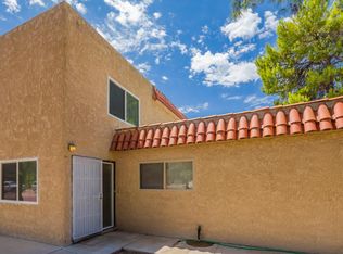6588 E Calle La Paz UNIT B, Tucson, AZ 85715