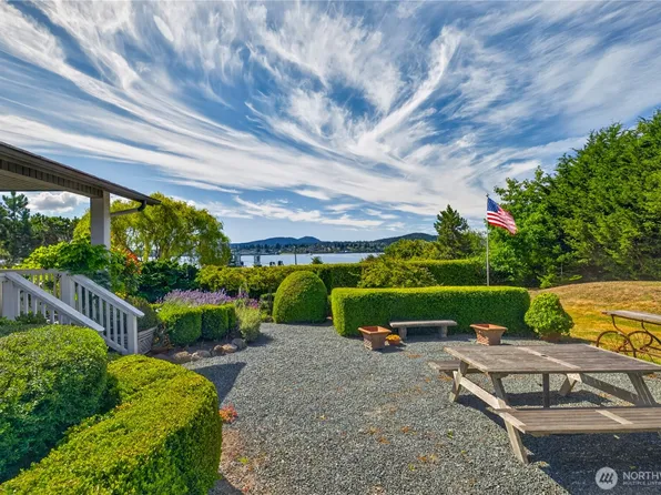 5478 South Shore Drive, Anacortes, WA 98221