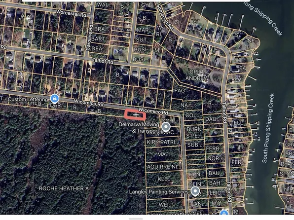 224 Wicomico Rd, Stevensville, MD 21666