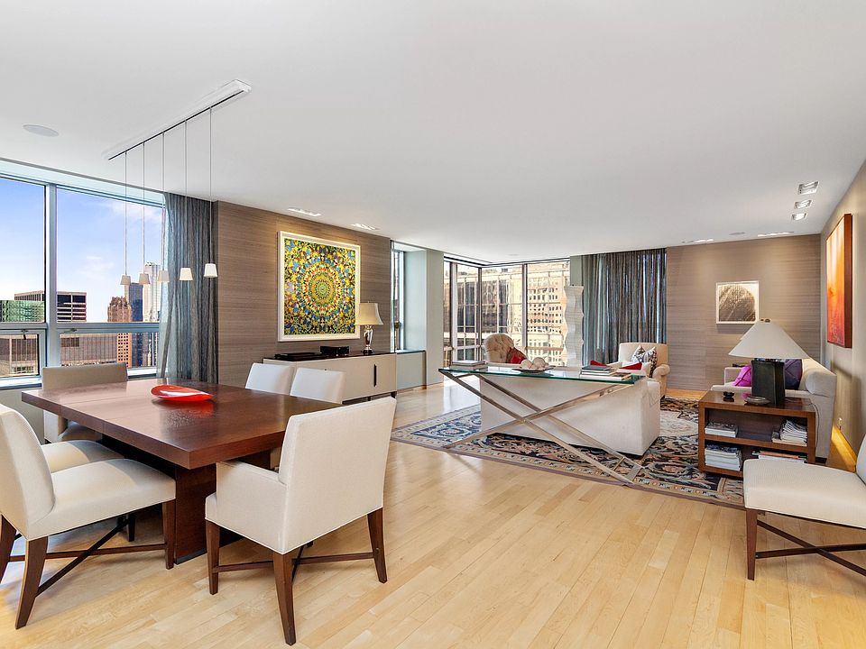 1st image of 15 W 53rd St #50B