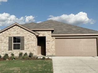 8516 Hollymead Ln, Fort Worth, TX 76131