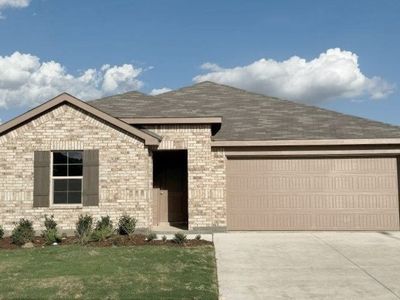 8516 Hollymead Ln, Fort Worth, TX, 76131