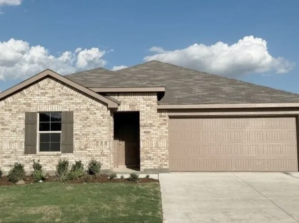 8516 Hollymead Ln, Fort Worth, TX 76131