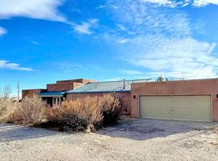 90 Shenandoah Trl, Santa Fe, NM 87508
