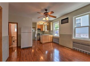 120 Leo Ave, North Providence, RI 02904