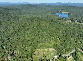 803 Hedgecock Rd, Blairsville, GA 30512