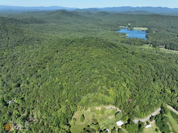 803 Hedgecock Rd, Blairsville, GA 30512