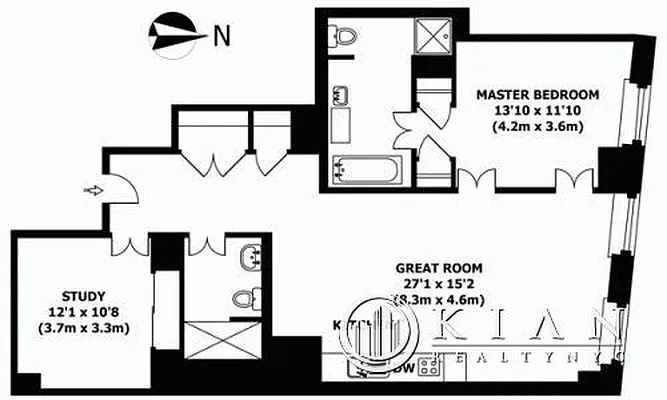 Rented by Kian Realty | media 11