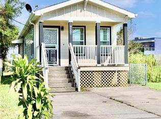 4521 America St, New Orleans, LA 70126
