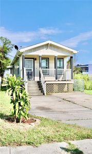 4521 America St, New Orleans, LA, 70126