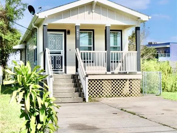 4521 America St, New Orleans, LA 70126