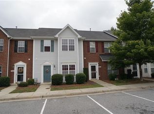 1640 Olivers Crossing Cir, Winston Salem, NC 27127