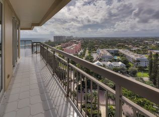 901 E Camino Real PH 1-D, Boca Raton, FL 33432