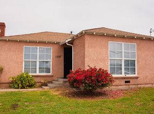 1731 E Alisal St, Salinas, CA 93905