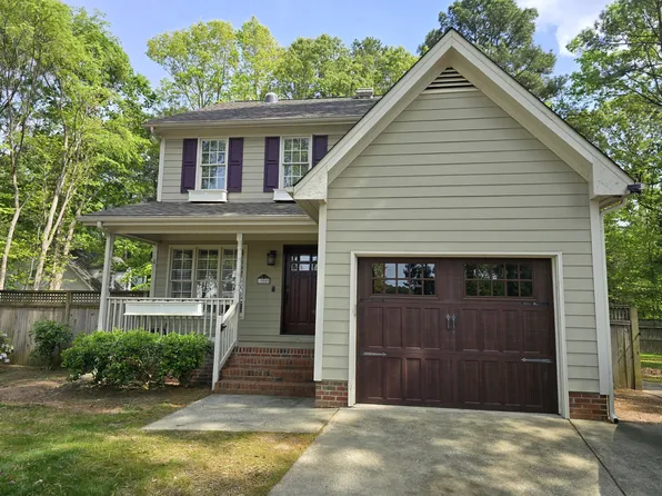 10008 Ligon Mill Rd, Wake Forest, NC 27587