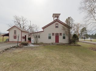 874 State Highway 162, Sprakers, NY 12166