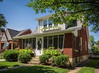 126 S Crestmoor Ave, Louisville, KY 40206