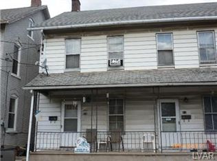 245 Penn St, Bath, PA 18014