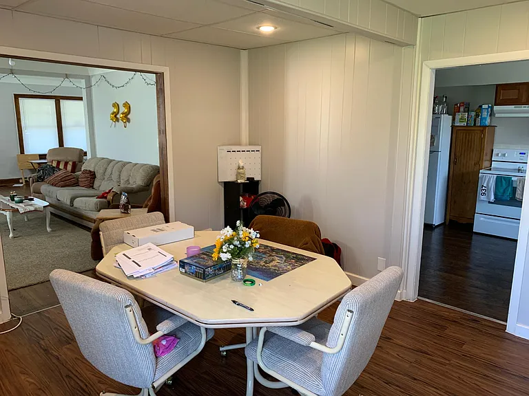 Dinning room