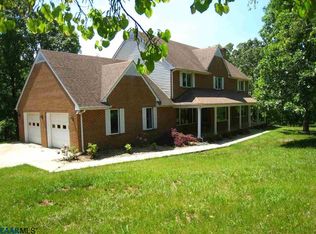 260 Edgehill Way, Faber, VA 22938