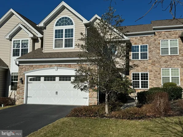 2429 Copper Creek Rd, Chester Springs, PA 19425