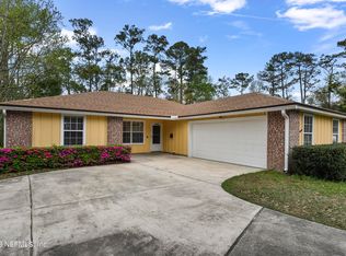 10724 Tulsa Rd, Jacksonville, FL 32218