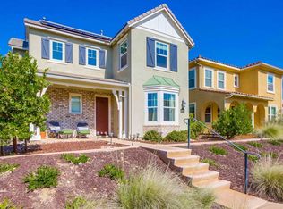 15711 Tanner Ridge Rd, San Diego, CA 92127