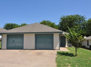 8104-8106 Julie Avenue, Fort Worth, TX 76116