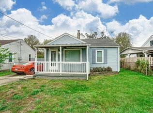 3102 Mohawk St, Middletown, OH 45044