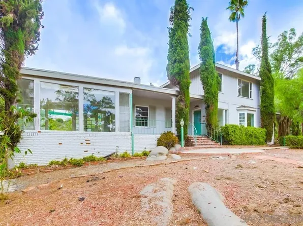 1147 Merritt Dr, El Cajon, CA 92020