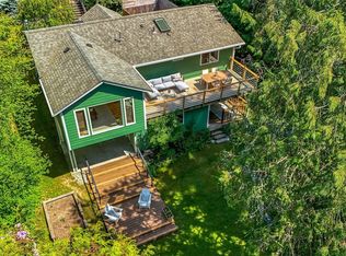 9543 46th Ave NE, Seattle, WA 98115