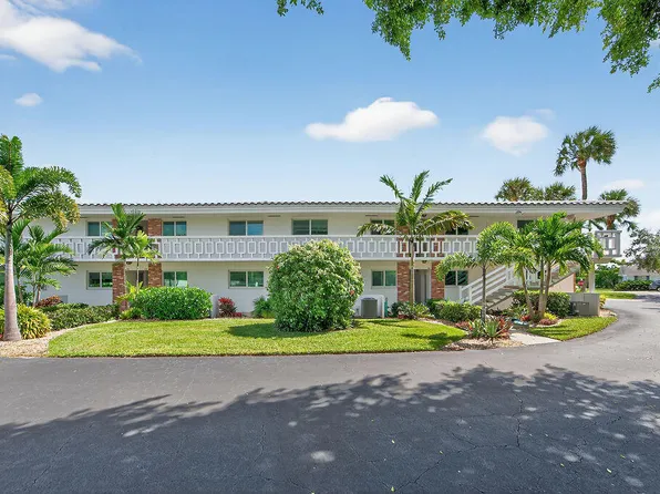 331 Tequesta Drive #224, Tequesta, FL 33469