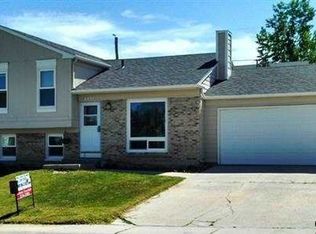 2231 Lennox Ave, Casper, WY 82601