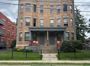 48-50 Atwood St #C3, Hartford, CT 06105