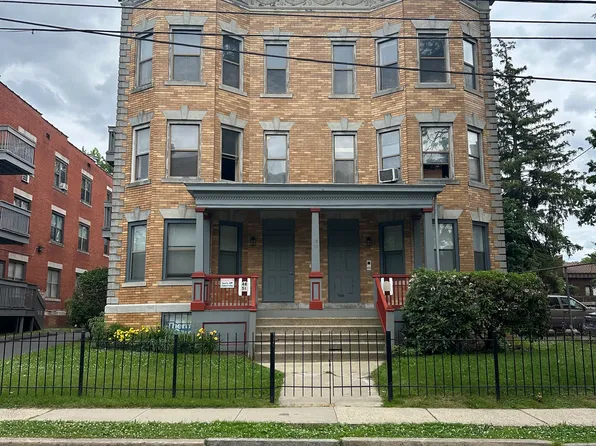 48-50 Atwood Street #C3, Hartford, CT 06105