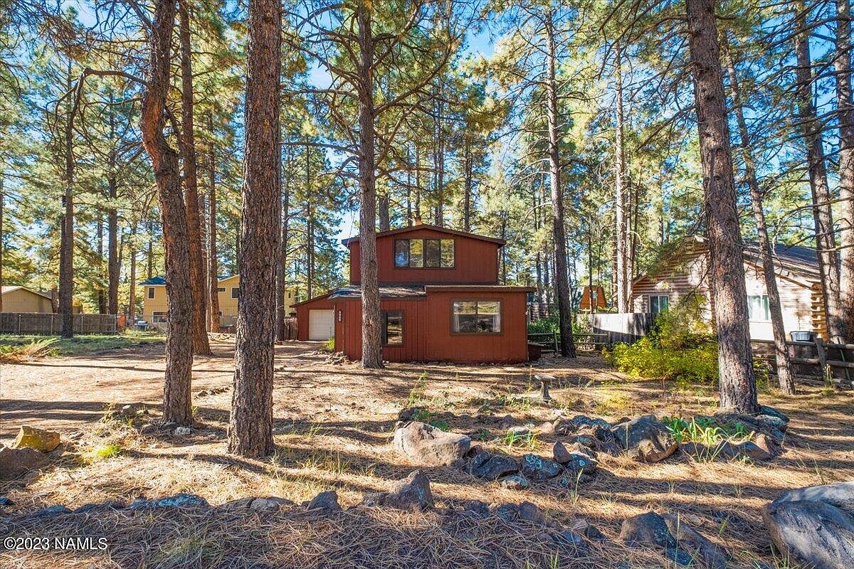 2684 Chaco Trl Flagstaff AZ 86005 Zillow