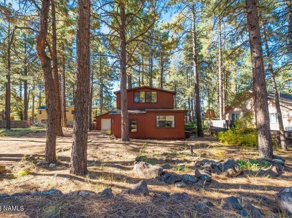 2684 Chaco Trl, Flagstaff, AZ 86005