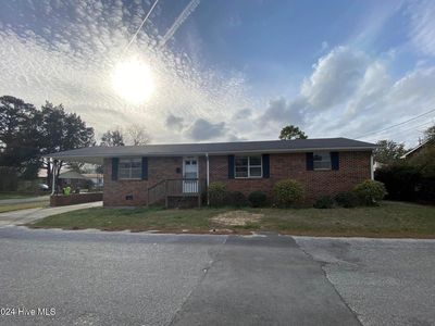 1705 Carver Street, New Bern, NC, 28560