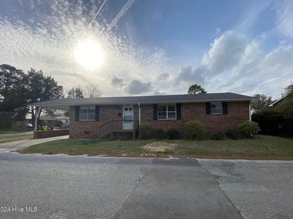 1705 Carver Street, New Bern, NC 28560