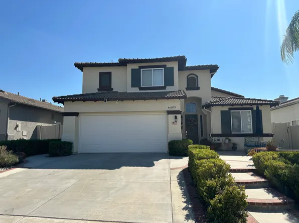 46073 Via La Colorada, Temecula, CA 92592