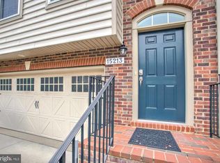 15213 N Berwick Ln, Upper Marlboro, MD