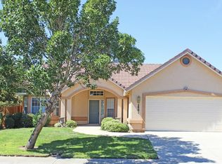 2801 Winged Foot Way, Modesto, CA 95355