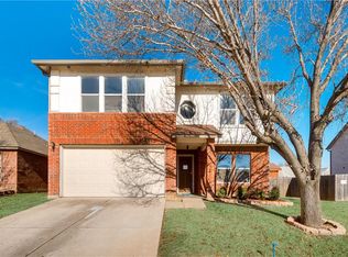 5308 Dillon Cir, Haltom City, TX 76137