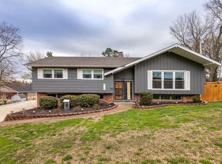 820 Valley View Dr, Branson, MO 65616